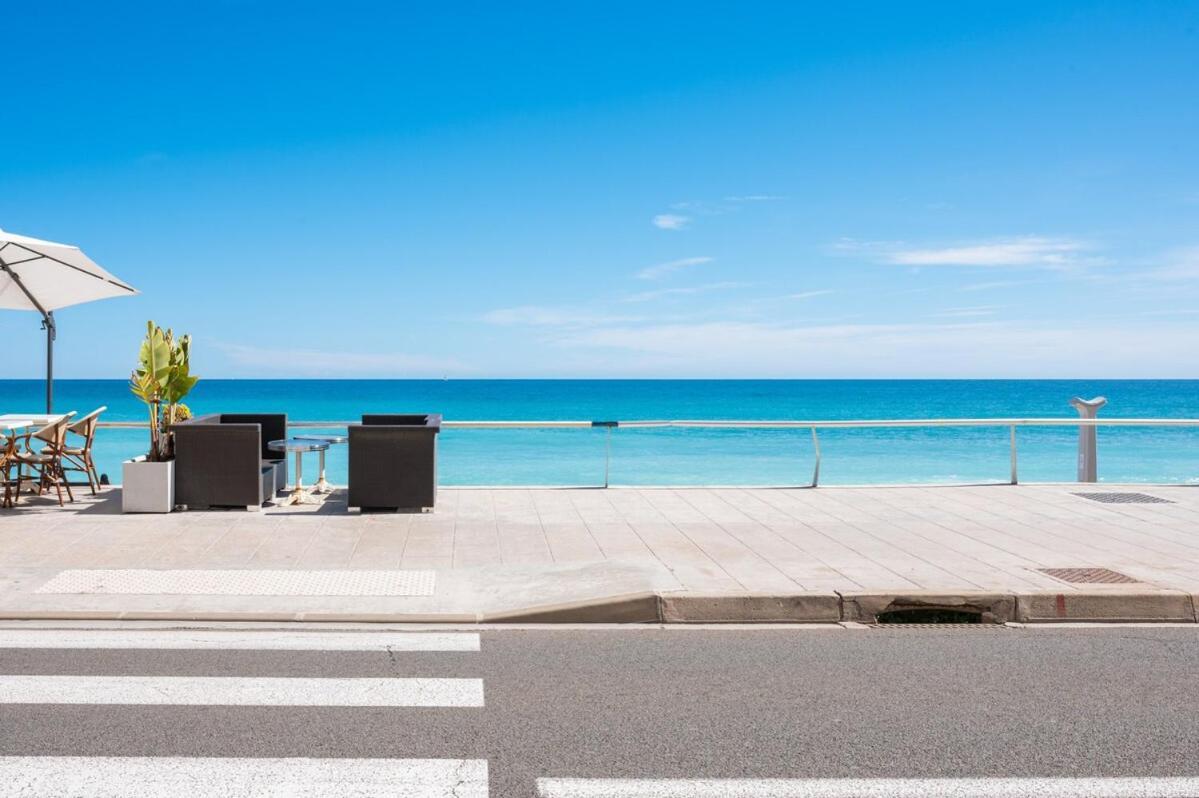 Le Coq Imperial - Parking - Spacieux Μεντόν Εξωτερικό φωτογραφία